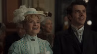 The Gilded Age season 3 receives a 100% Rotten Tomatoes score ahead of its release