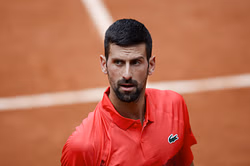 Novak Djokovic reveals real reason why he chose to play in Geneva week before French Open & why it helped him