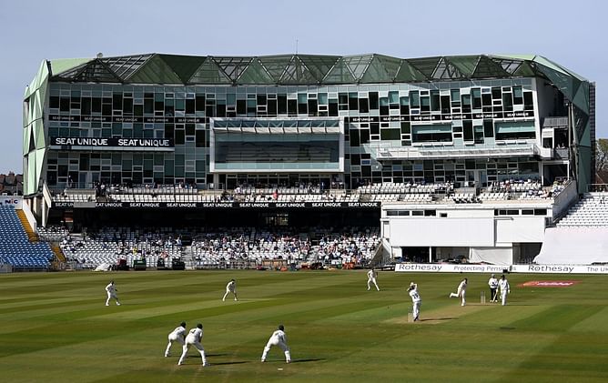 "All will have a result" - South Africa legend predicts winner of Anderson-Tendulkar Trophy ahead of ENG vs IND 2025 Tests