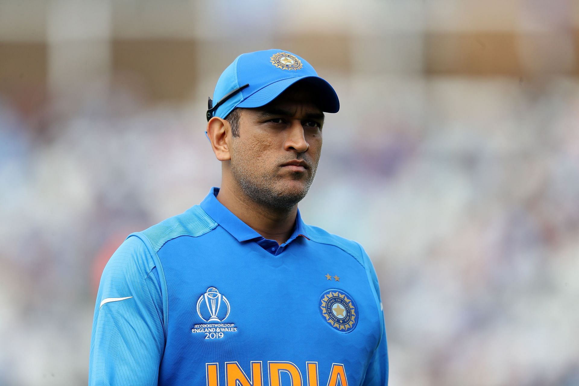 India v New Zealand &ndash; ICC Cricket World Cup 2019 Warm Up - Source: Getty