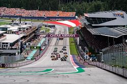 2025 F1 Austrian GP: Where to watch, timings, all you need to know