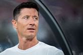 “I believe this is the best decision for the team" - Poland boss explains decision to strip Robert Lewandowski off national team captaincy