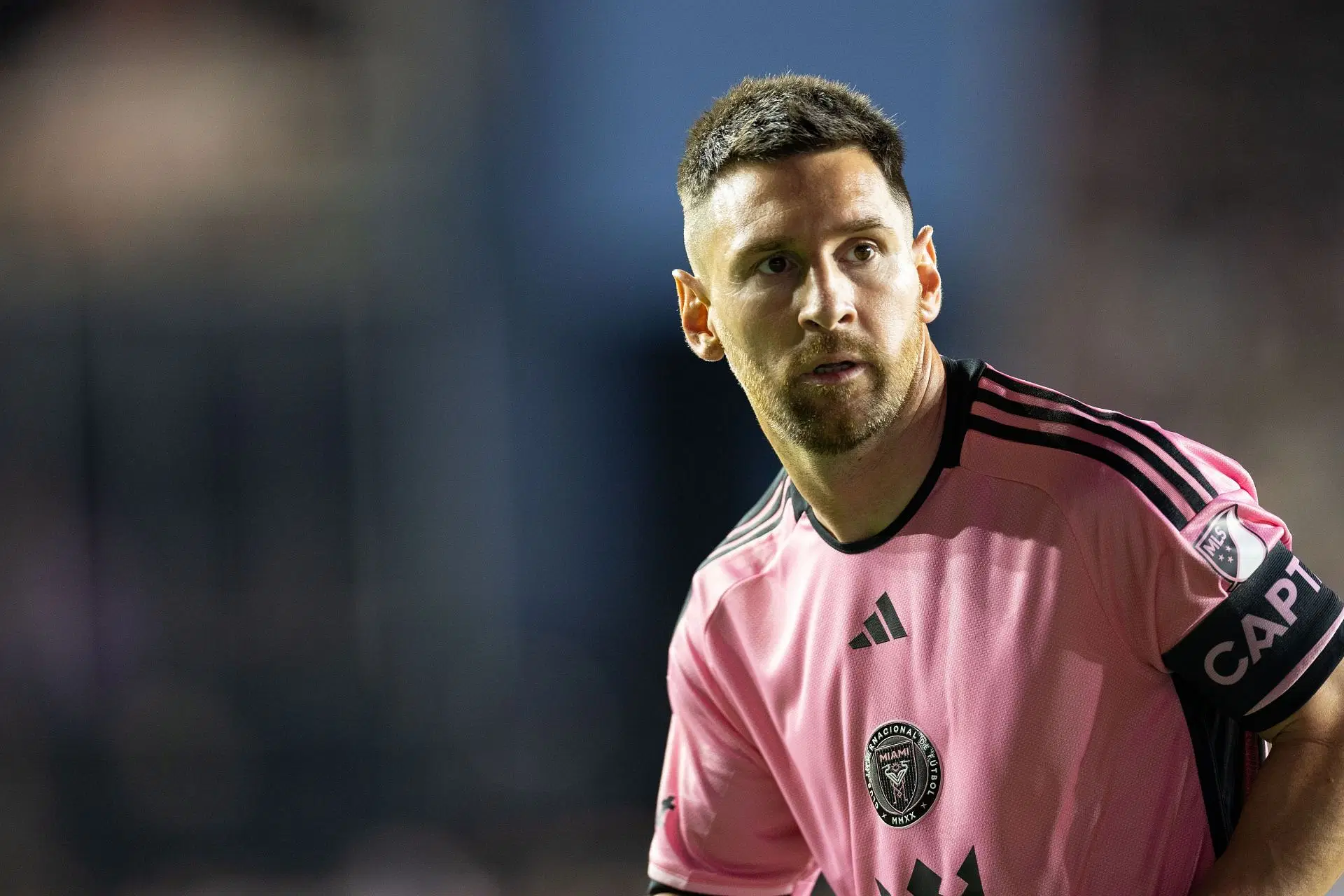“I hope we win, because he has already won many awards” - PSG star who played with Lionel Messi on facing Inter Miami in Club World Cup