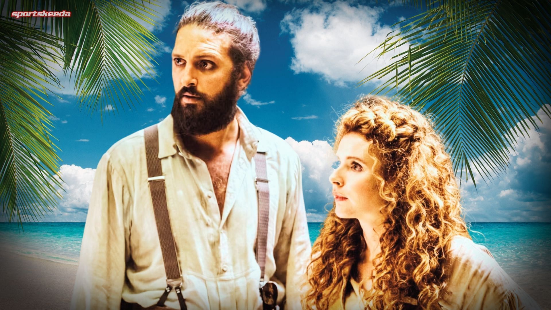 A scene from Nautilus season 1 (Custom cover edited by Sportskeeda, original image via YouTube/@AMC+)