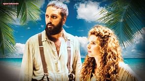 Nautilus season 1: Full list of cast and characters explored