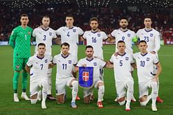 Serbia vs Andorra Prediction and Betting Tips | June 10th 2025