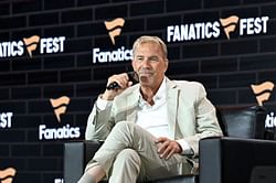 What are Devyn LaBella’s allegations against Kevin Costner? ‘Horizon’ stuntwoman submits alleged text messages in her lawsuit against the actor