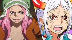 5 One Piece characters who can join the Cross Guild (& 5 who can join the Straw Hats)