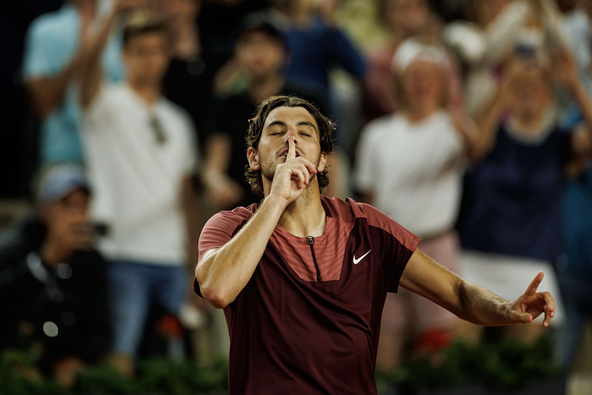2023 French Open - Day Five - Source: Getty