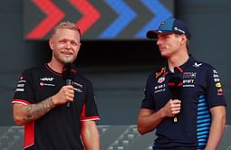 Has an F1 driver ever been banned for penalty points? All you need to know