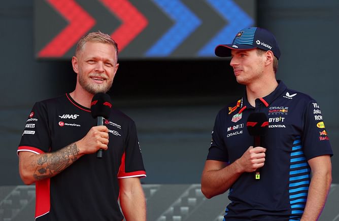 Has an F1 driver ever been banned for penalty points? All you need to know