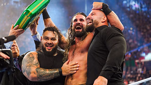 Major WWE stars seemingly call out Seth Rollins following MITB win