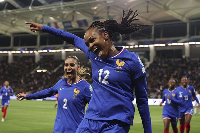 Iceland Women vs France Women Prediction and Betting Tips | June 3rd 2025