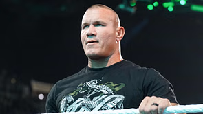 Watch: Randy Orton's former WrestleMania opponent suddenly uses an RKO at recent show