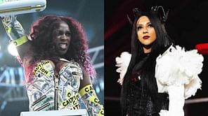 WWE Money in the Bank winner Naomi reveals how Stephanie Vaquer tastes