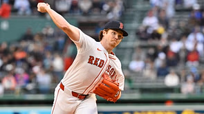 Serious accusations levied against Red Sox rookie Hunter Dobbins by MLB insider