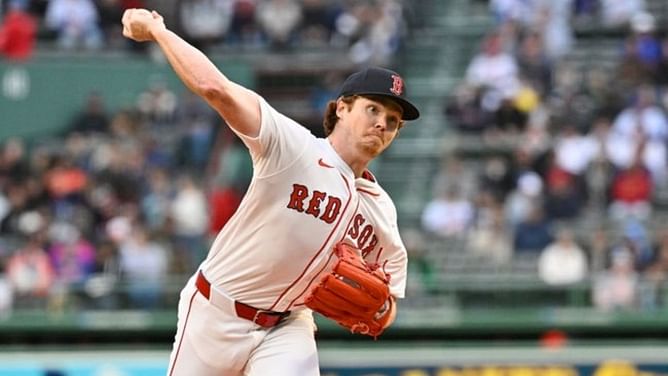 Serious accusations levied against Red Sox rookie Hunter Dobbins by MLB insider
