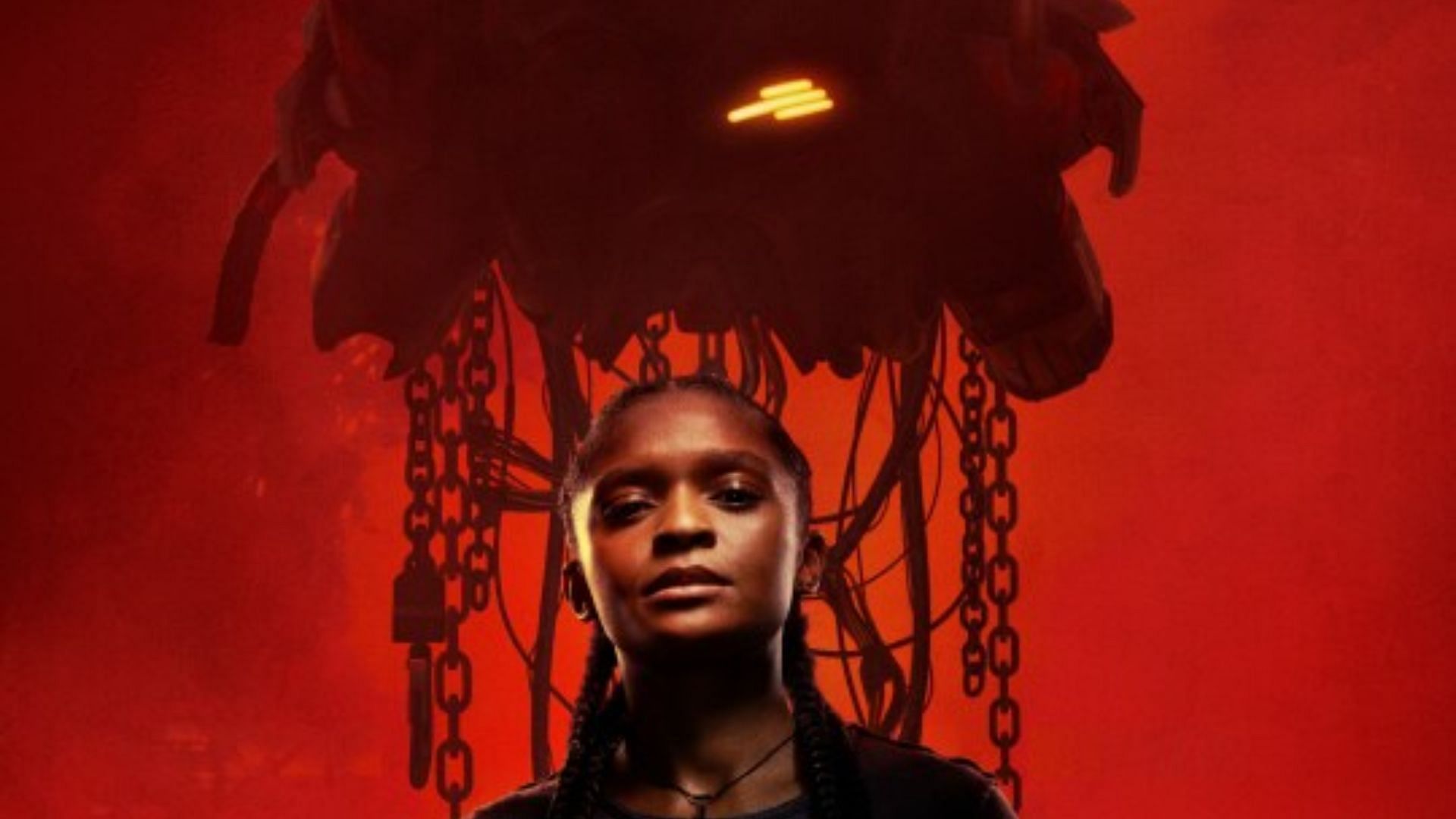 Marvel&rsquo;s Ironheart (Image Via Disney)