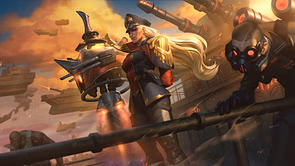 "Yes, they make shurikens this small": League of Legends LoLdle answers 1069 (Tuesday, June 10, 2025)