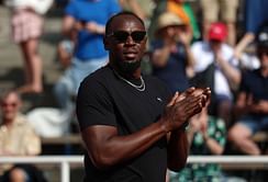 "Being an ICON is what I strive for"- Usain Bolt makes feelings known on Guinness World Records recognition