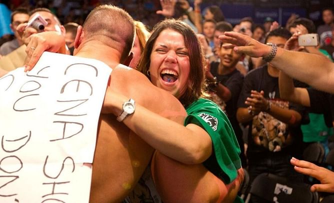 Current WWE star is done and will never come back after 2025, says Eric Bischoff
