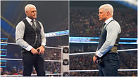 "I'd like to beat Cody [Rhodes]" - Former WWE Champion drops bombshell statement at SummerSlam Kickoff Show