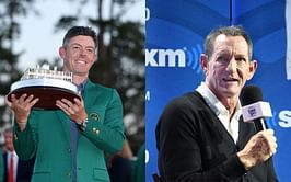 Tiger Woods' ex-coach unimpressed by Rory McIlroy’s unique club toss after US Open losing round