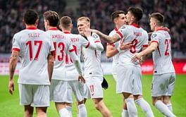 Poland vs Moldova Prediction and Betting Tips | June 6th 2025