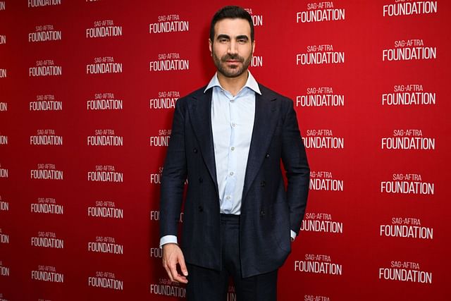 SAG-AFTRA Foundation Conversations Presents &quot;Shrinking&quot; - Source: Getty