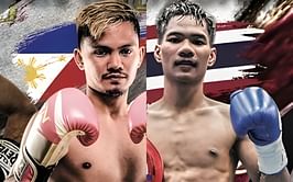 Cristian Araneta vs. Thanongsak Simsri: Live round-by-round updates