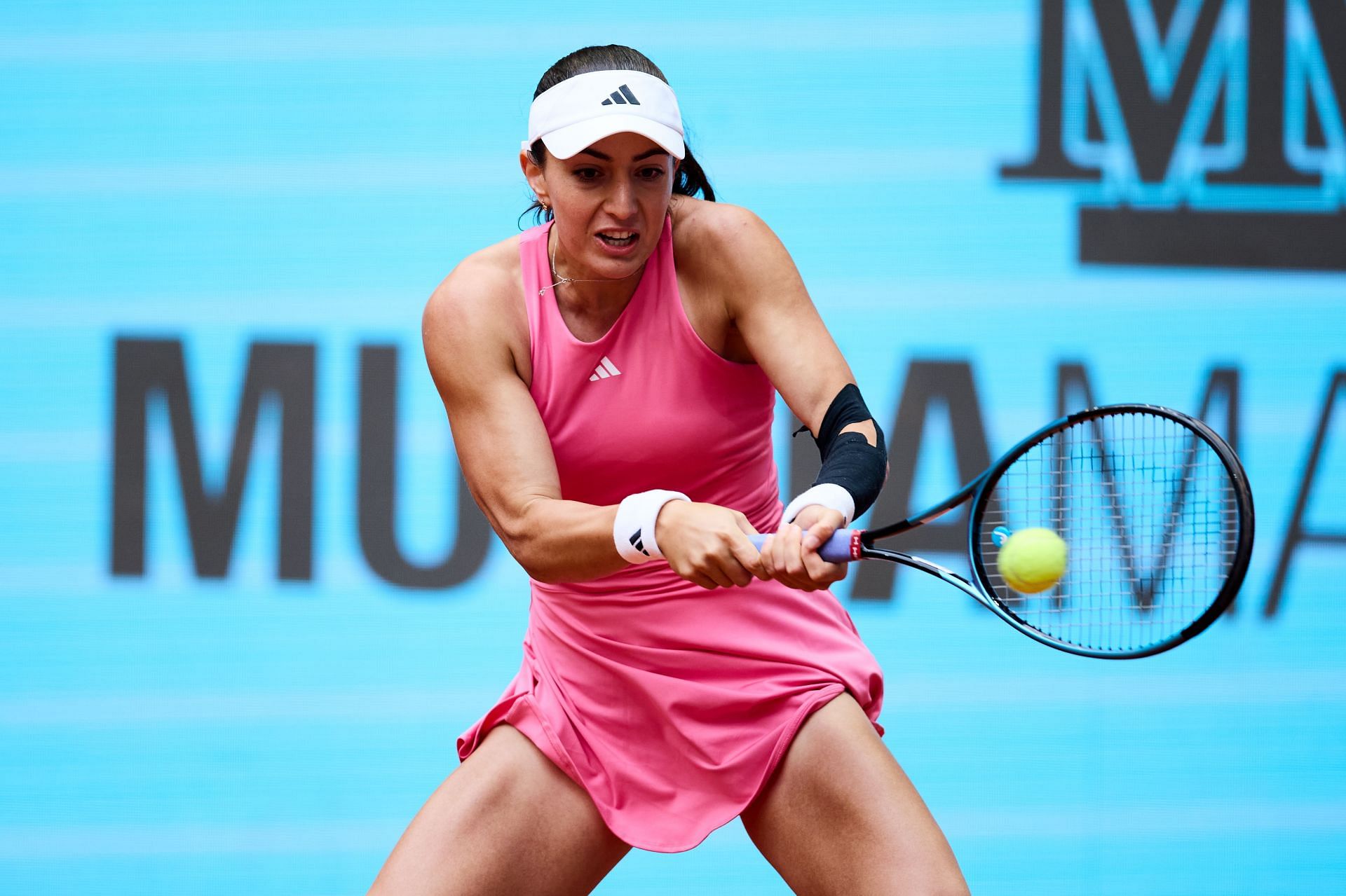 Elina Avanesyan | Image Source: Getty