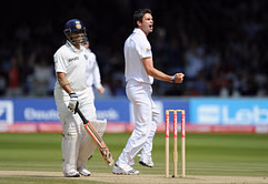 James Anderson rates Sachin Tendulkar with Virat Kohli & other Fab 4 members ahead of ENG vs IND 2025 Tests [Watch]