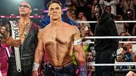 3 Consequences for R-Truth after costing John Cena and Logan Paul at WWE Money in the Bank 2025
