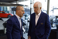 Scott McLaughlin's disgraced race strategist joins Arrow McLaren weeks after being axed by Roger Penske