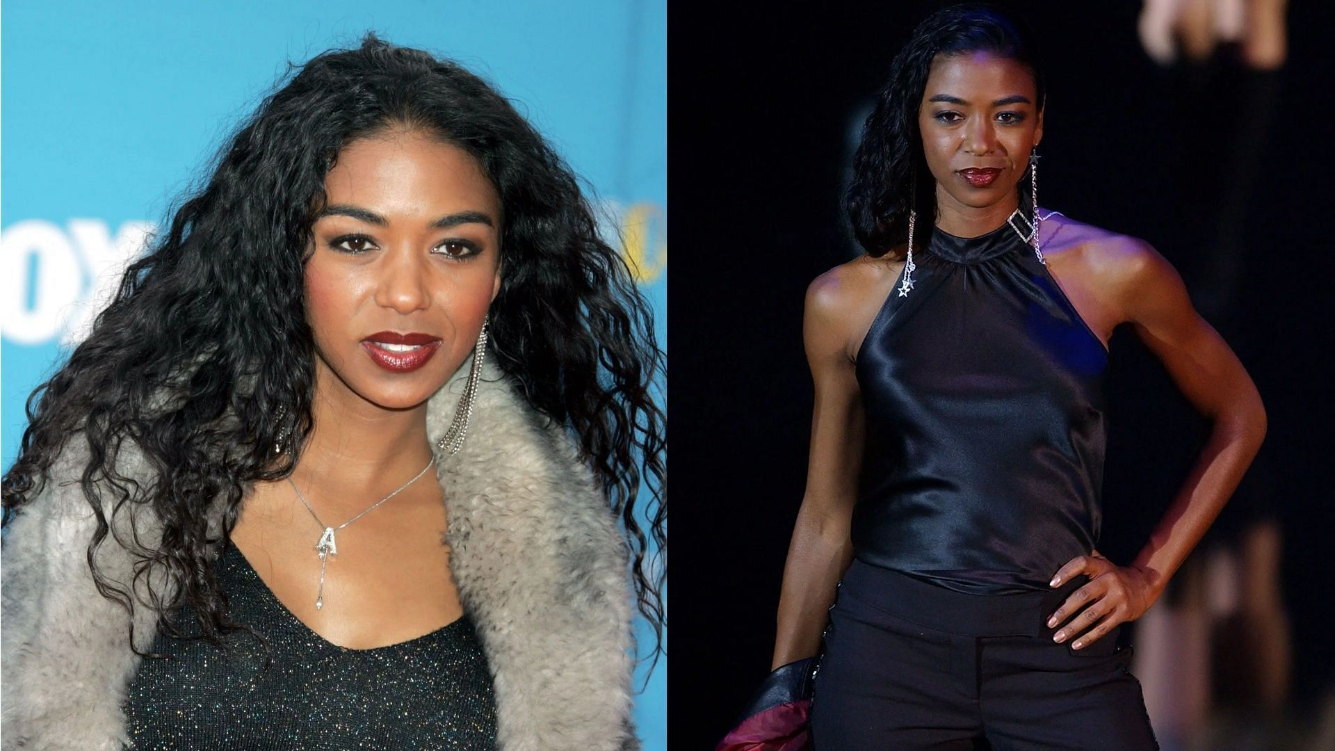 Former MTV VJ Ananda Lewis passes away at 52. (Image via Jeffrey Mayer, M. Caulfield/WireImage)