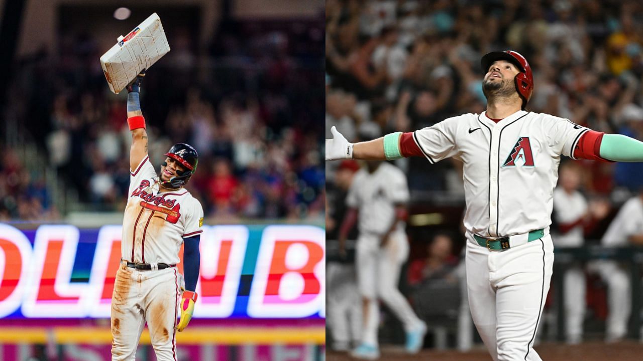 Today&rsquo;s Best MLB Home Run Prop Bets: Top 5 including Eugenio Suarez, Ronald Acuna Jr., and more for June 20, 2025