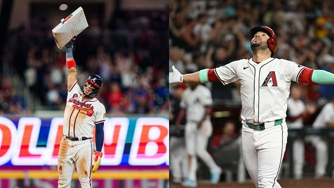 Today’s Best MLB Home Run Prop Bets: Top 5 including Eugenio Suarez, Ronald Acuna Jr., and more for June 20, 2025