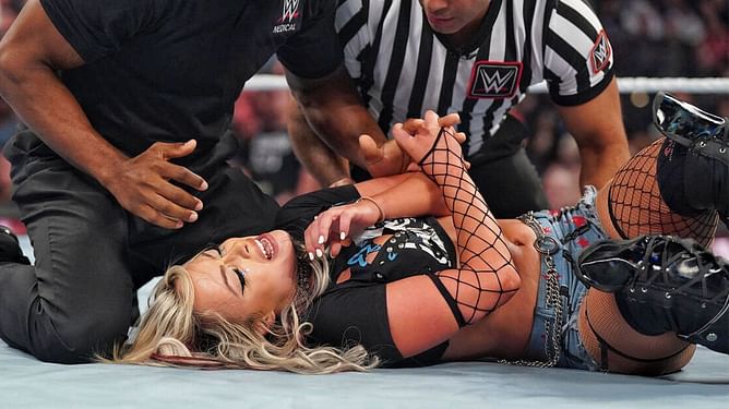 4 WWE stars who might be affected by Liv Morgan's injury