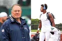 4-star RB Damon Ferguson ditches Bill Belichick’s UNC and picks Pitts in a shocking recruitment move