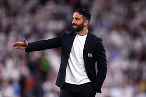 Manchester United star training in Spain as he looks to seal exit this summer - Reports