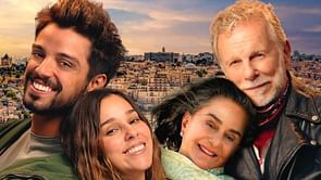 Cheers to Life (2024): Full list of cast and characters explored