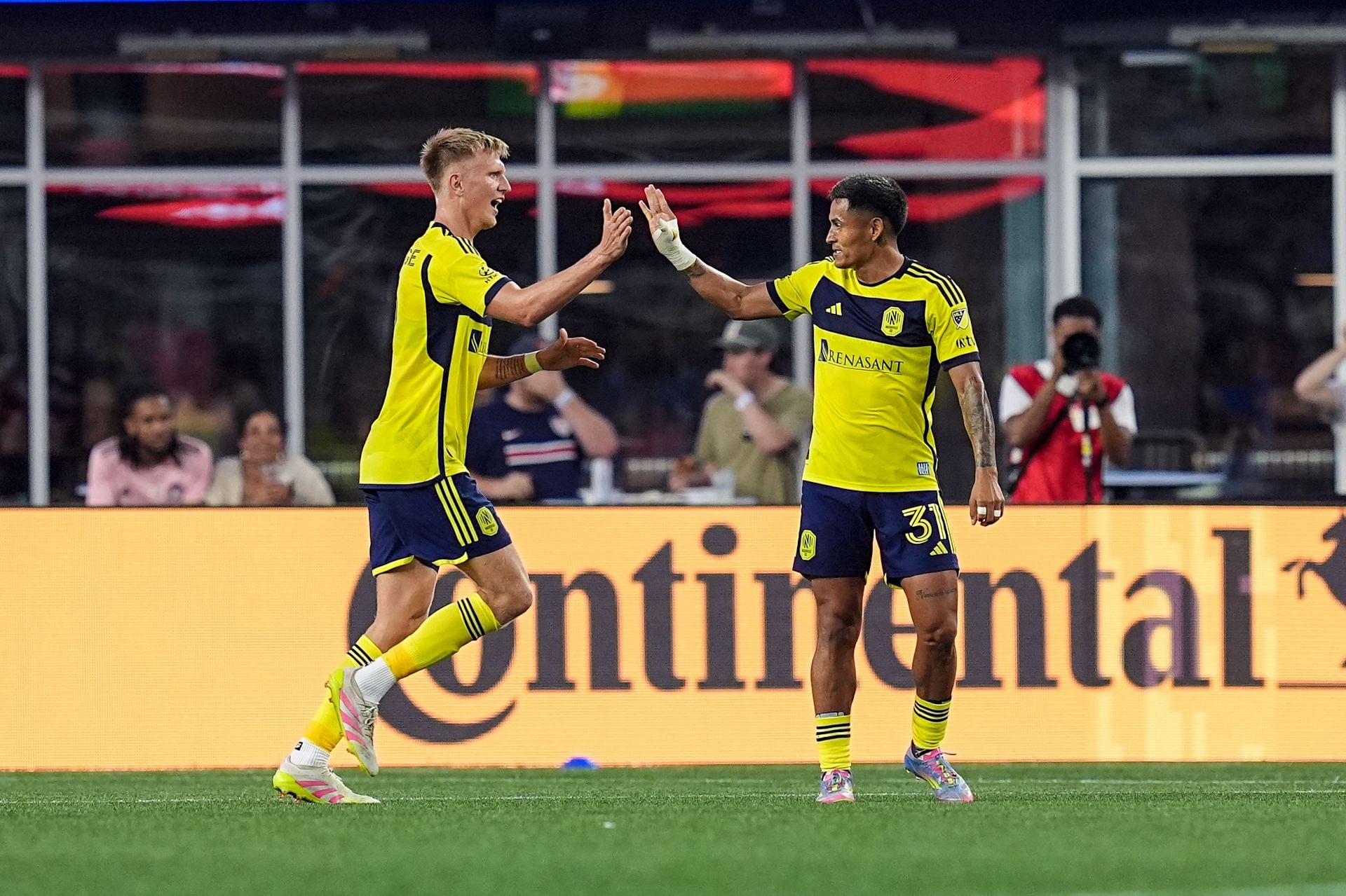 DC United vs Nashville Prediction and Betting Tips | June 28th 2025