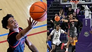 Video: Syracuse commit Kiyan Anthony shows off his skills in impressive workout clip