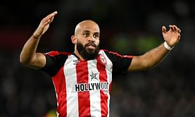 "Any club will tell you that" - Brentford director sends message to Manchester United as Bryan Mbeumo talks stall