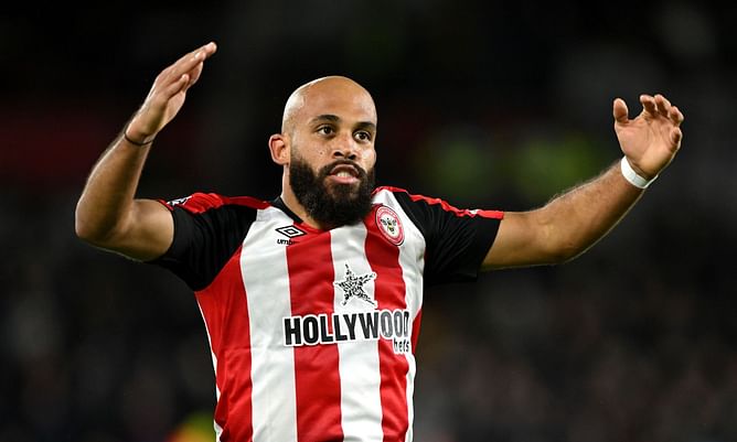 "Any club will tell you that" - Brentford director sends message to Manchester United as Bryan Mbeumo talks stall