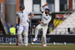 "Run chases have been completed in a canter" - When a former opener slammed India's inability to defend targets