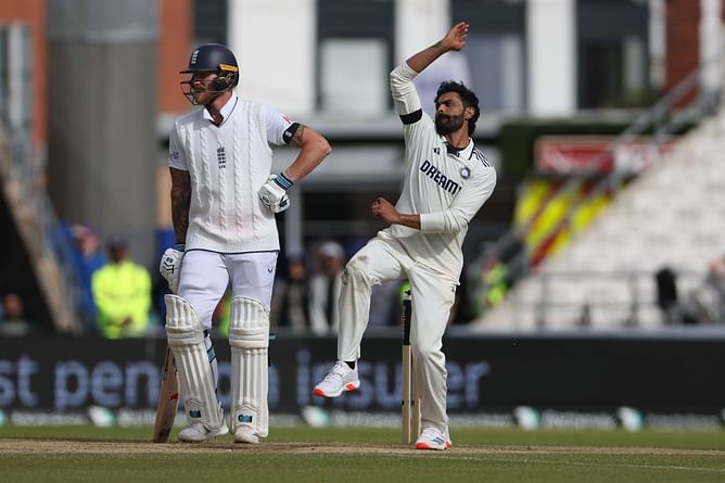 "Run chases have been completed in a canter" - When a former opener slammed India's inability to defend targets