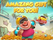 Are there Coin Master free spins and coin links for today? (June 30, 2025)