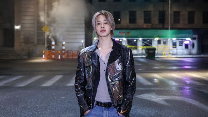“Like idol, like fans”- Internet in awe as Myanmar fans build 8 houses for earthquake survivors in heartfelt tribute to BTS’ Jimin