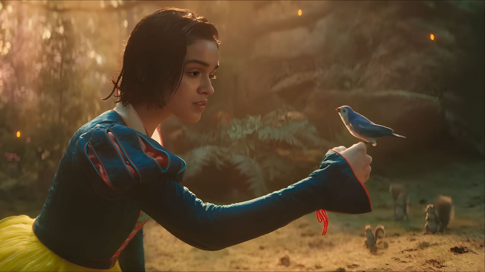Disney’s Snow White concludes its theatre run, and the box office ...